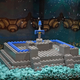 Illustration for article titled Watch A Super Mario Bros. Aquarium Get Built From Scratch